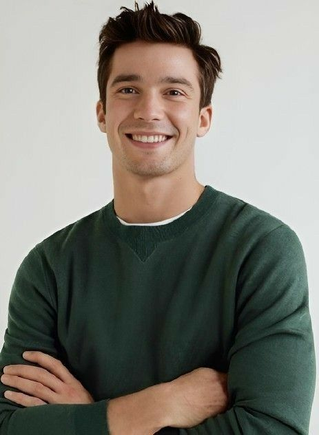 Portrait of Founder two · Placeholder, co-founder of PaprLab